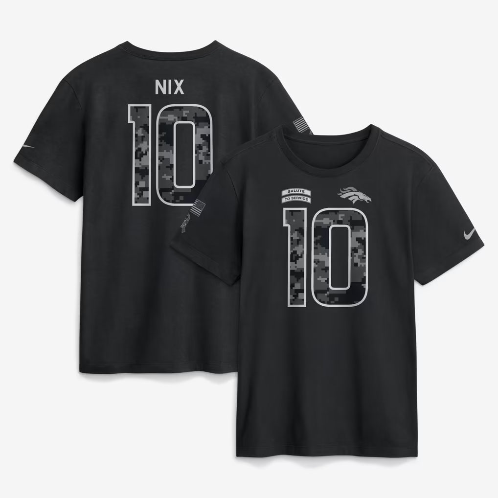 Men Nike NFL 2026 T shirt 84854ce5